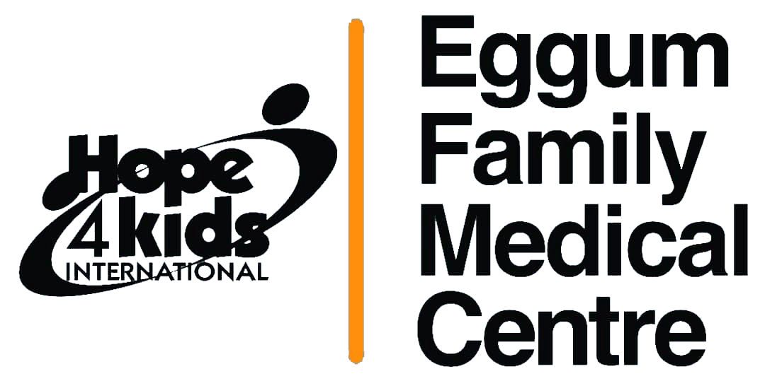 Eggum Medical Centre